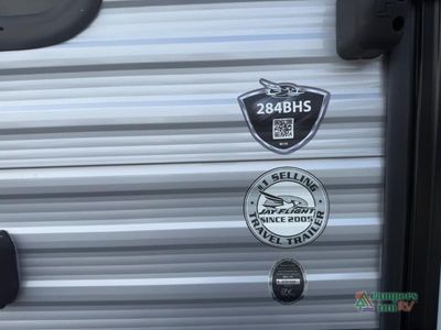 2016 Jayco Jay Flight - Photo 13