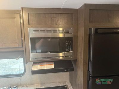 2016 Jayco Jay Flight - Photo 26
