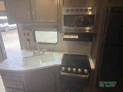 2016 Jayco Jay Flight - Photo 28