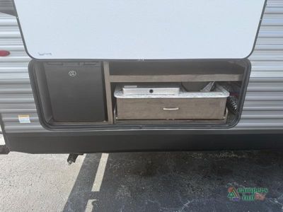 2016 Jayco Jay Flight - Photo 8