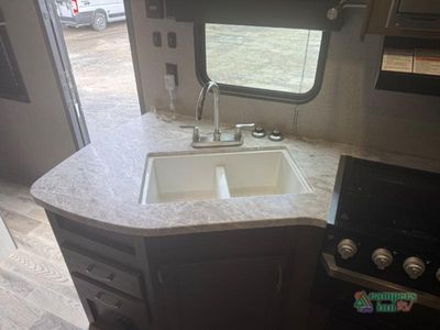2016 Jayco Jay Flight - Photo 27