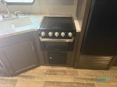 2016 Jayco Jay Flight - Photo 25