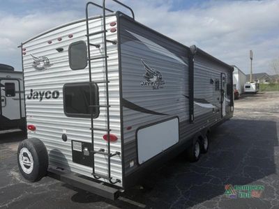 2016 Jayco Jay Flight - Photo 2