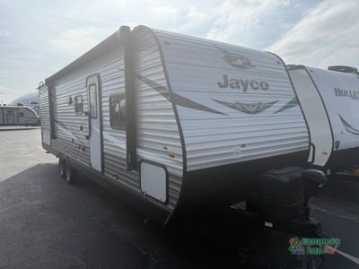 2016 Jayco Jay Flight - Photo 1