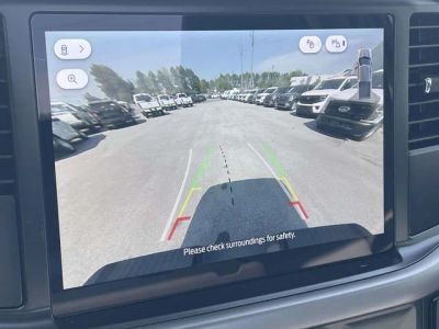 2026 Ford F-150 — photo 24 view