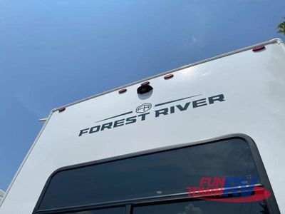 2026 Forest River RV Cardinal - Photo 3
