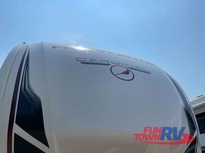 2026 Forest River RV Cardinal - Photo 2