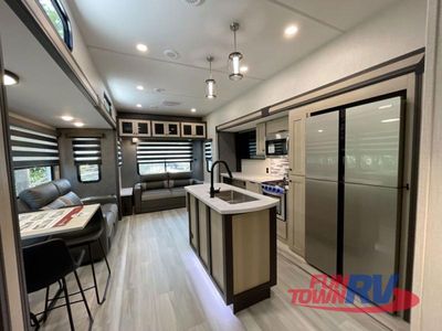 2026 Forest River RV Cardinal - Photo 10