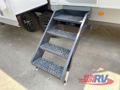 2026 Forest River RV Cardinal - Photo 8