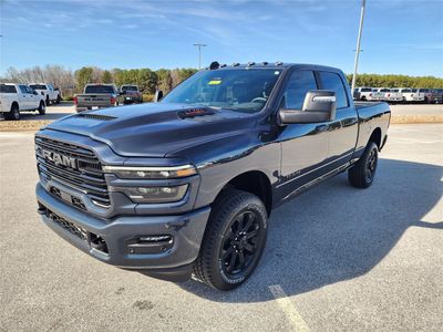 2026 2026 RAM 2500 - Photo 2