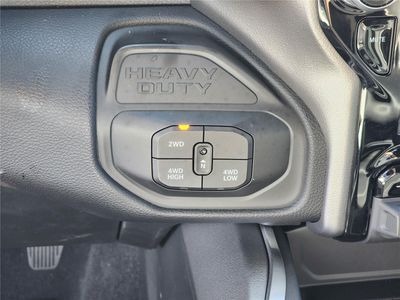 2026 2026 RAM 2500 - Photo 15