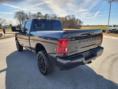 2026 2026 RAM 2500 - Photo 3