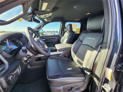 2026 2026 RAM 2500 - Photo 12