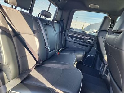2026 2026 RAM 2500 - Photo 7