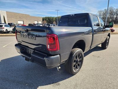 2026 2026 RAM 2500 - Photo 5