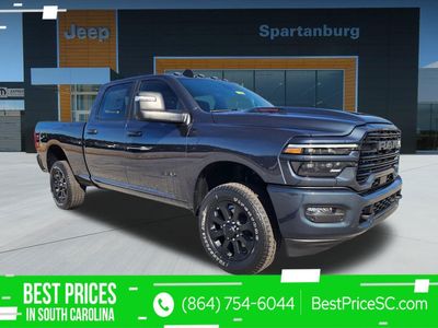 2026 2026 RAM 2500 - Photo 1