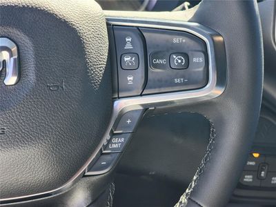 2026 2026 RAM 2500 - Photo 11