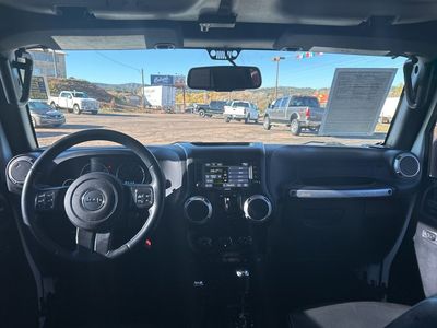 2016 Jeep Wrangler - Photo 10