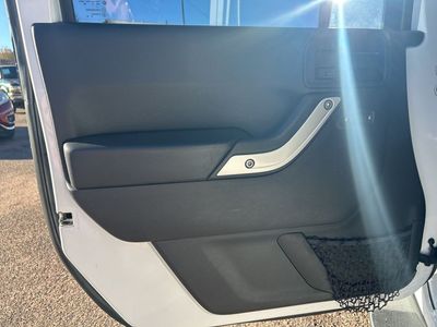 2016 Jeep Wrangler - Photo 16