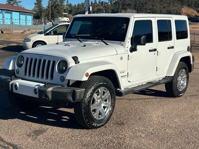 2016 Jeep Wrangler - Photo 7