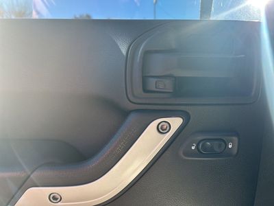 2016 Jeep Wrangler - Photo 17