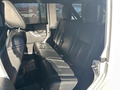 2016 Jeep Wrangler - Photo 19