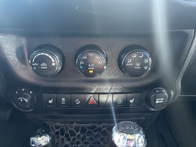 2016 Jeep Wrangler - Photo 13