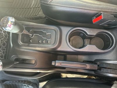 2016 Jeep Wrangler - Photo 14