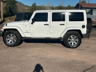 2016 Jeep Wrangler - Photo 6