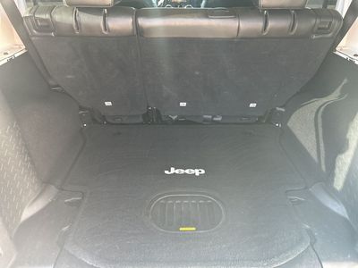 2016 Jeep Wrangler - Photo 21