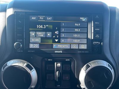2016 Jeep Wrangler - Photo 12