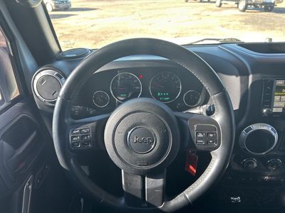 2016 Jeep Wrangler - Photo 11