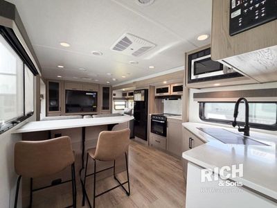 2026 Forest River Rockwood Ultra Lite - Photo 8