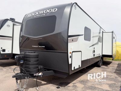 2026 Forest River Rockwood Ultra Lite - Photo 3
