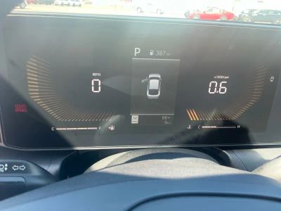 2026 Kia K4 — photo 11 view