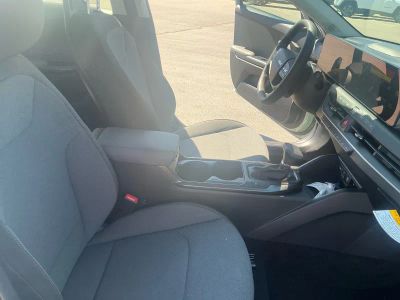 2026 Kia K4 — photo 20 view