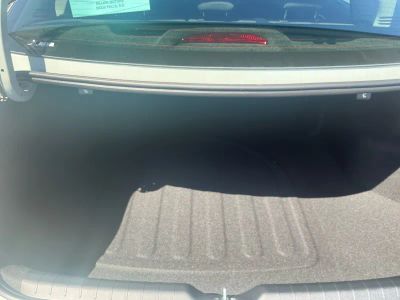 2026 Kia K4 — photo 18 view
