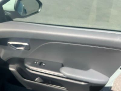 2026 Kia K4 — photo 21 view