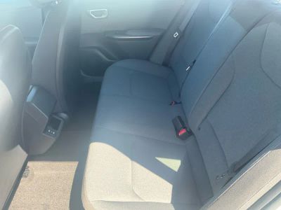 2026 Kia K4 — photo 17 view