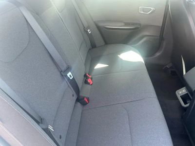 2026 Kia K4 — photo 19 view