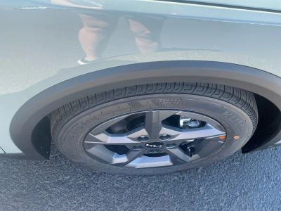 2026 Kia K4 — photo 22 view