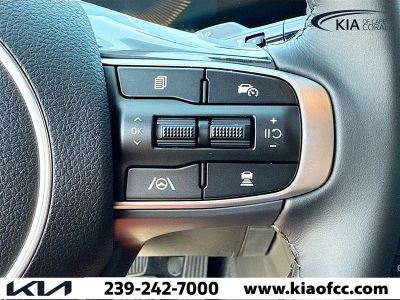 2026 Kia K5 — photo 36 view
