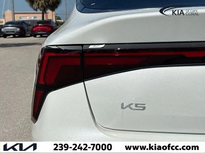 2026 Kia K5 — photo 9 view