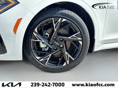 2026 Kia K5 — photo 39 view