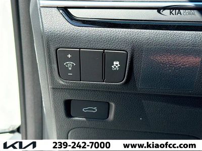 2026 Kia K5 — photo 33 view