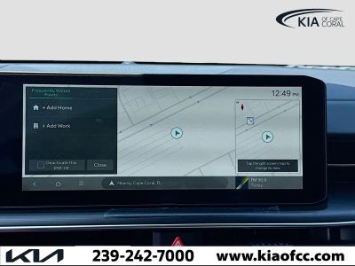 2026 Kia K5 — photo 30 view
