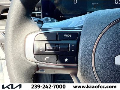 2026 Kia K5 — photo 35 view