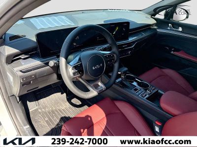 2026 Kia K5 — photo 24 view