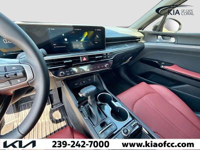 2026 Kia K5 — photo 25 view