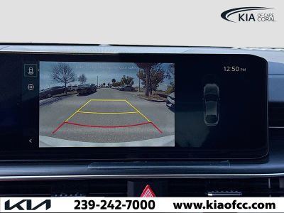 2026 Kia K5 — photo 31 view